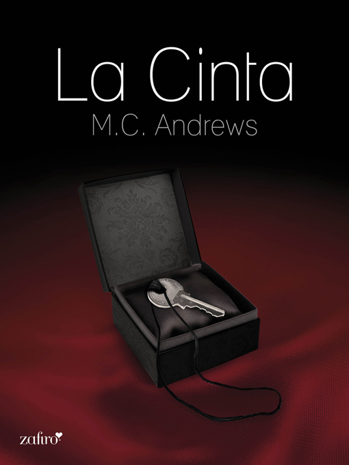 Title details for La cinta by M. C. Andrews - Wait list